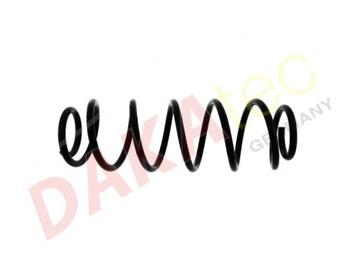 Ressort de suspension DAKAtec 300313