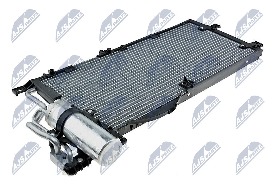 Condenseur, climatisation NTY CCS-PL-015