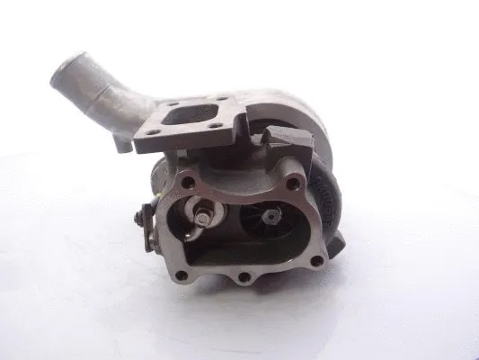 Turbocompresseur, suralimentation GARRETT 703605-5003S