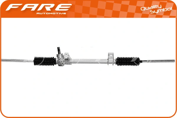 Crémaillère de direction FARE-CO DR004