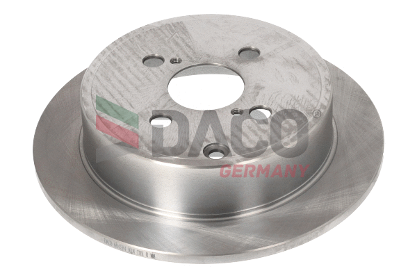 Disque de frein DACO Germany 604584