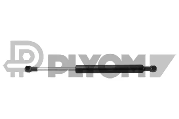 Vérin de hayon, de coffre PLYOM P772771
