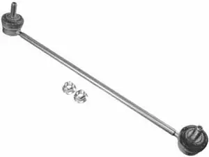 Entretoise/tige, stabilisateur Technika RS10108