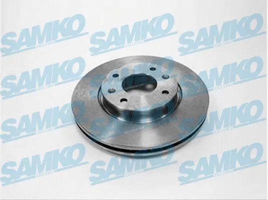 Disque de frein SAMKO H2015V