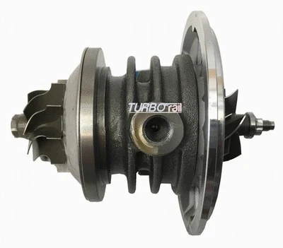 Groupe carter, turbocompresseur TURBORAIL 100-00096-500