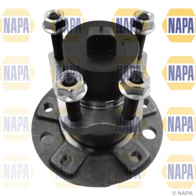Kit de roulements de roue NAPA PWB1050