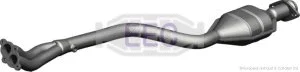 Catalyseur EEC BM8010