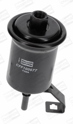 Filtre à carburant CHAMPION CFF100577