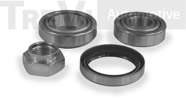 Kit de roulements de roue TREVI AUTOMOTIVE WB2101