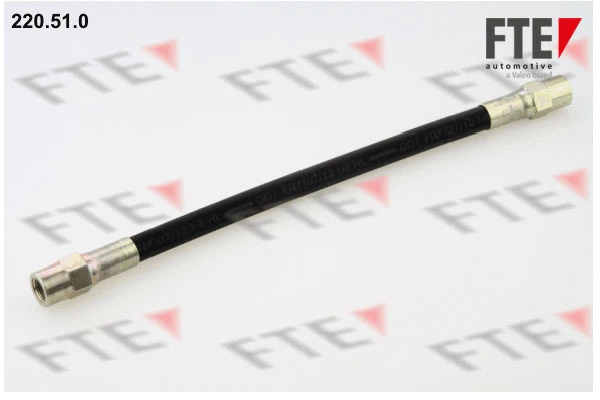 Flexible de frein FTE 9240081
