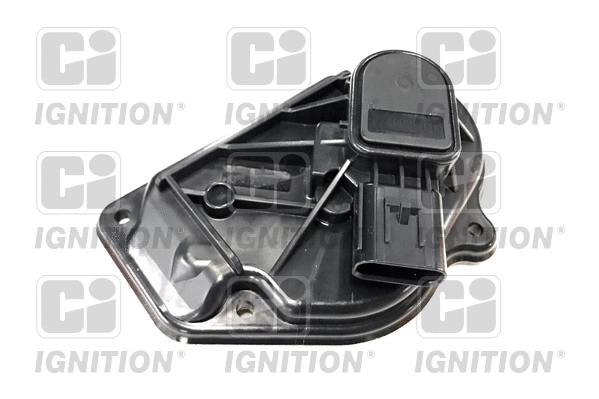 Capteur, position du papillon QUINTON HAZELL XPOT584