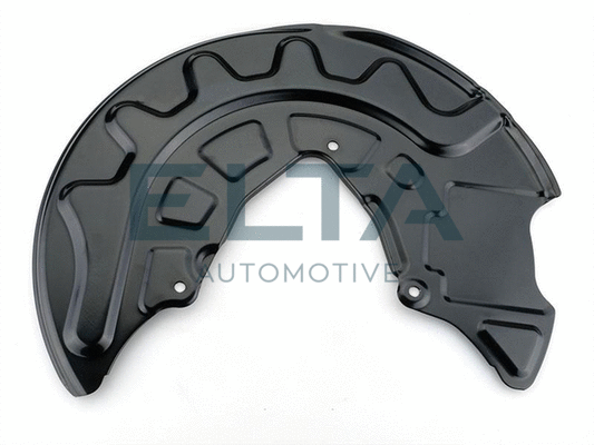 Déflecteur, disque de frein ELTA AUTOMOTIVE ES0068