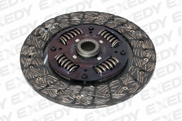 Disque d'embrayage EXEDY ISD087U