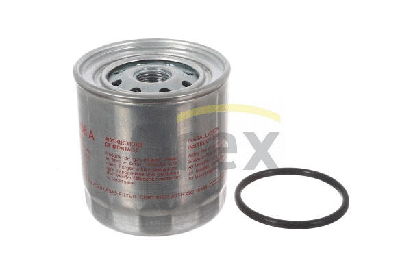 Filtre à carburant OREX 952004