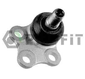 Rotule de suspension PROFIT 2301-0441