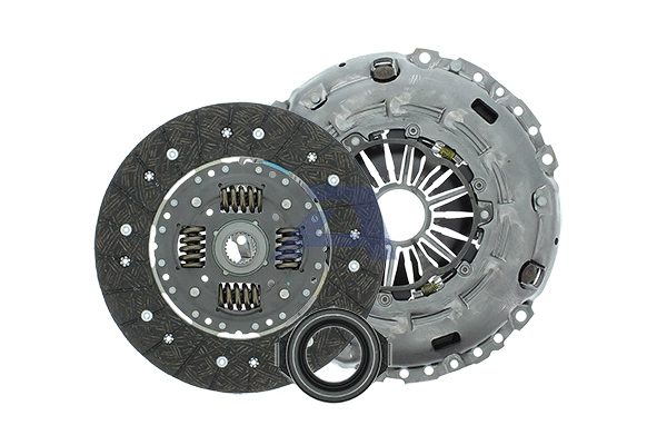 Kit d'embrayage AISIN KZ-119