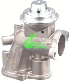 Vanne EGR GECO VE1109