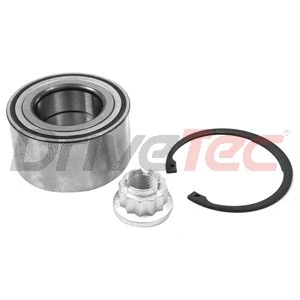 Kit de roulements de roue DriveTec DWB1408