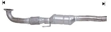 Catalyseur VEGAZ GmbH OK-864