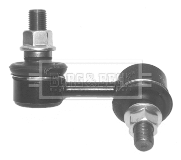 Entretoise/tige, stabilisateur BORG & BECK BDL6878