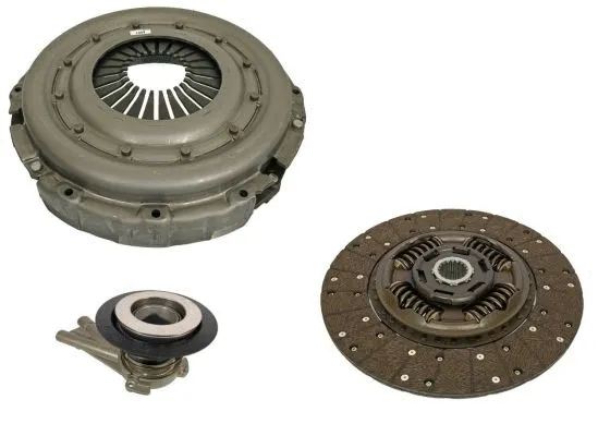 Kit d'embrayage KAWE 6501503