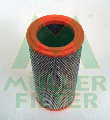 Filtre à air MULLER FILTER PA873