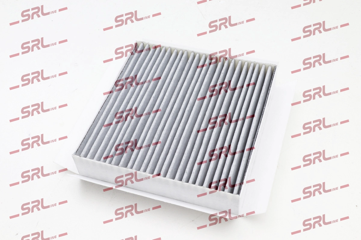 Filtre, air de l'habitacle SRLine S11-1103