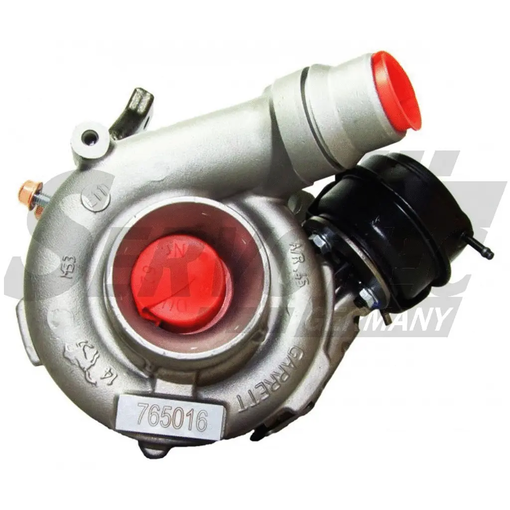 Turbocompresseur, suralimentation Servotec STTC0199