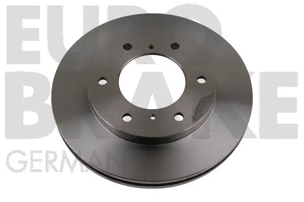 Disque de frein EUROBRAKE 5815203054