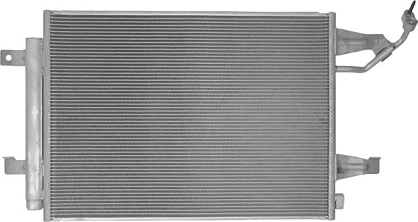 Condenseur, climatisation JDEUS RA7750000