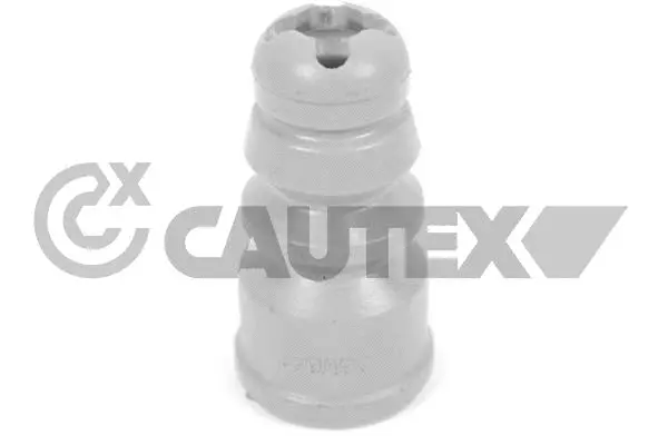 Butée élastique, suspension CAUTEX 750342