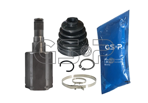 Jeu de joints, arbre de transmission GSP-BR 618256