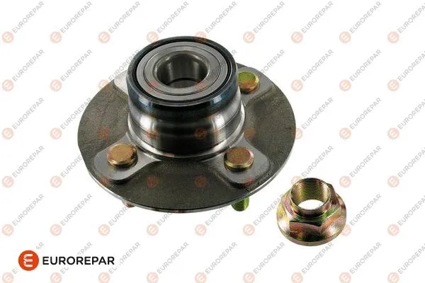Kit de roulements de roue EUROREPAR 1686244580