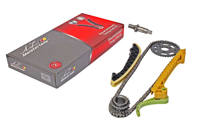 Kit de distribution par chaîne A.Z. Meisterteile AZMT-30-059-1247
