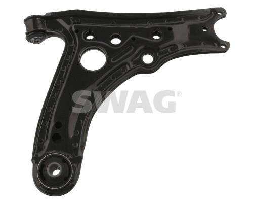 Bras de liaison, suspension de roue SWAG 30 73 0004