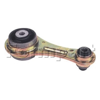 Support moteur FORMPART 22407109/S