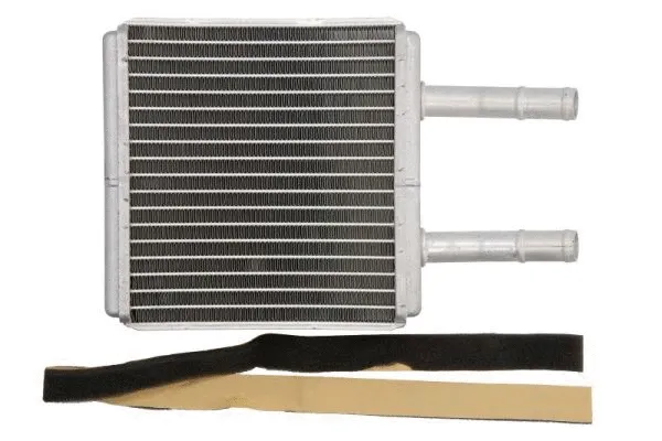 Système de chauffage THERMOTEC D60502TT