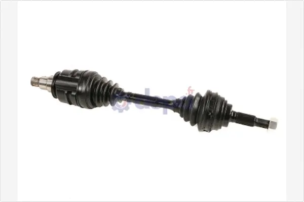 Arbre de transmission DEPA 3486050