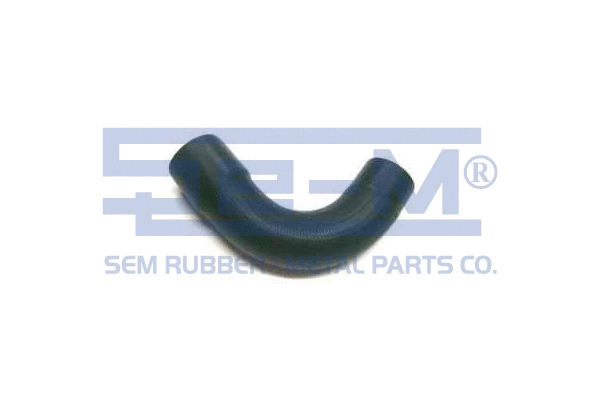 Durite de radiateur SEM LASTIK 10562