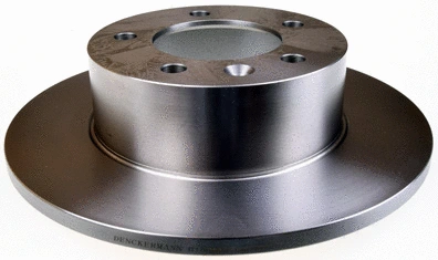 Disque de frein DENCKERMANN B130684