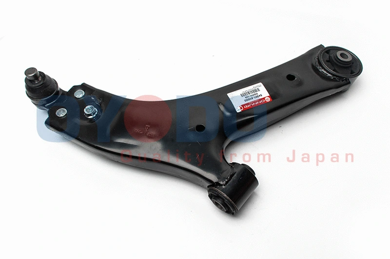 Bras de liaison, suspension de roue Oyodo 30Z0581-OYO
