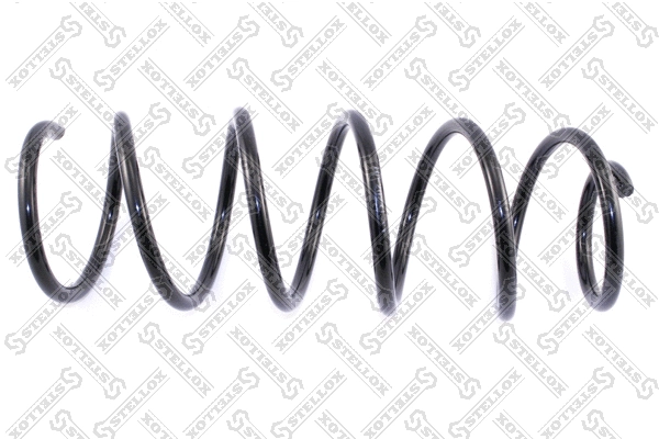 Ressort de suspension STELLOX 10-20231-SX