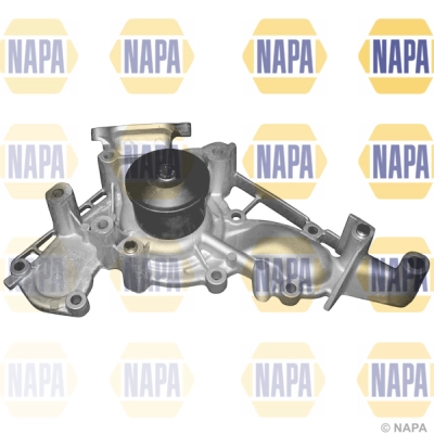 Pompe à eau, refroidissement du moteur NAPA NWP1530