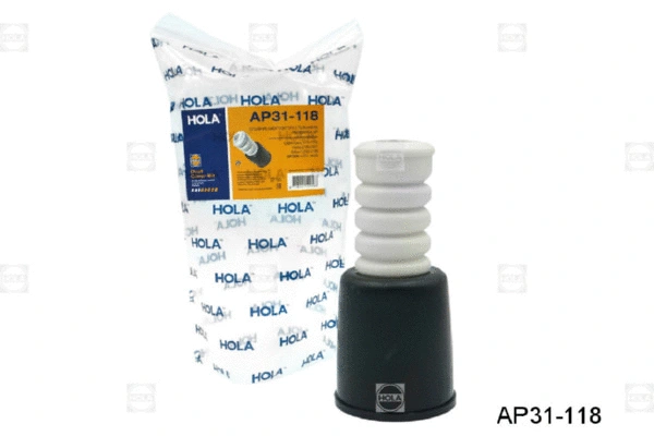 Kit de protection contre la poussière, amortisseur HOLA AP31-118