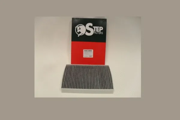 Filtre, air de l'habitacle STEP FILTERS HAK70905