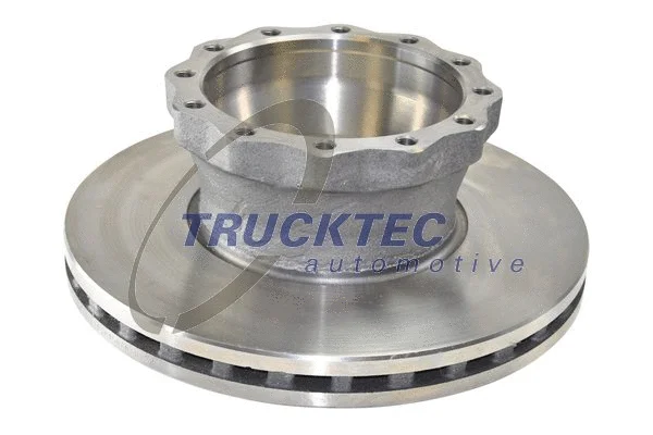 Disque de frein TRUCKTEC AUTOMOTIVE 05.35.014