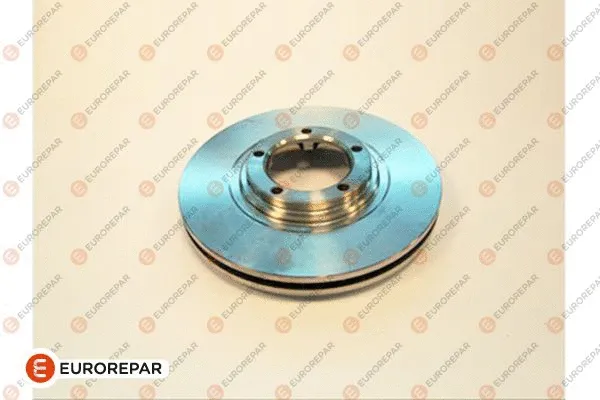 Disque de frein EUROREPAR 1687788780