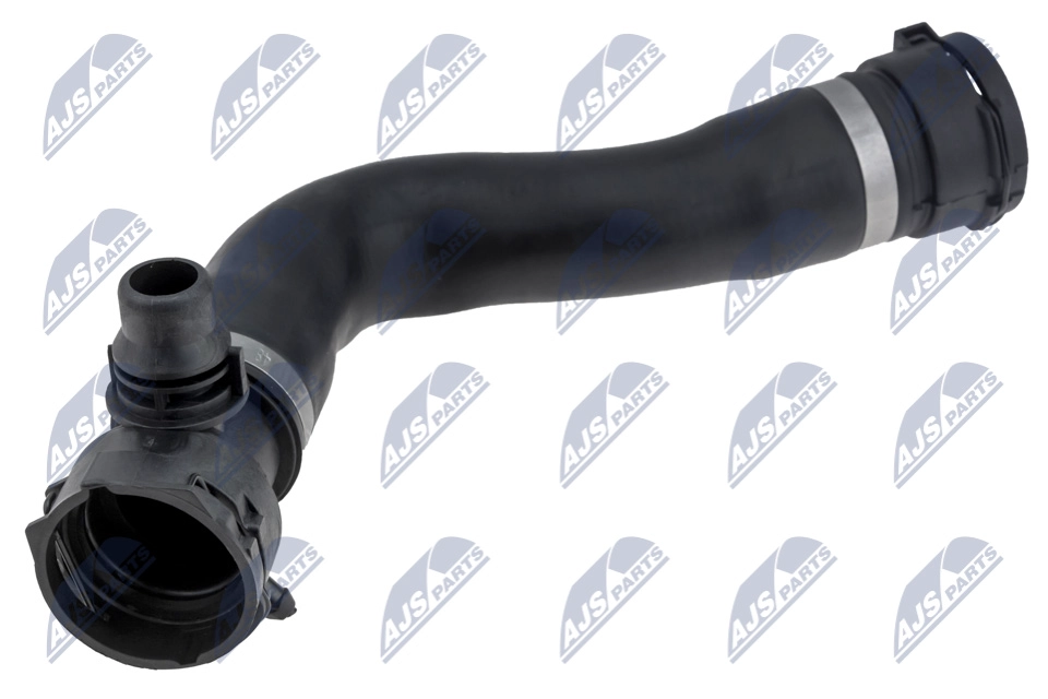Durite de radiateur NTY CPP-BM-013