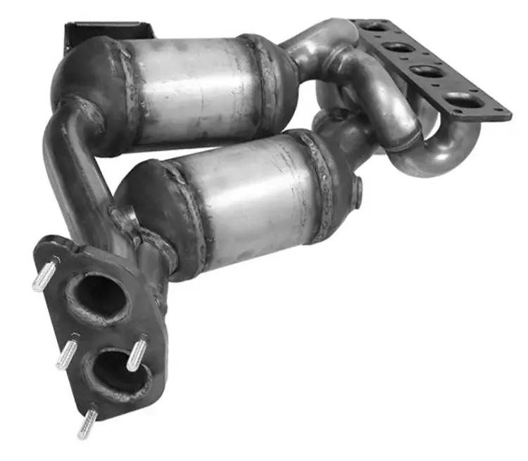 Catalyseur NOVAK 02.002.C