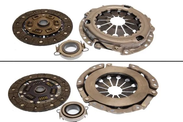 Kit d'embrayage KAWE 952644